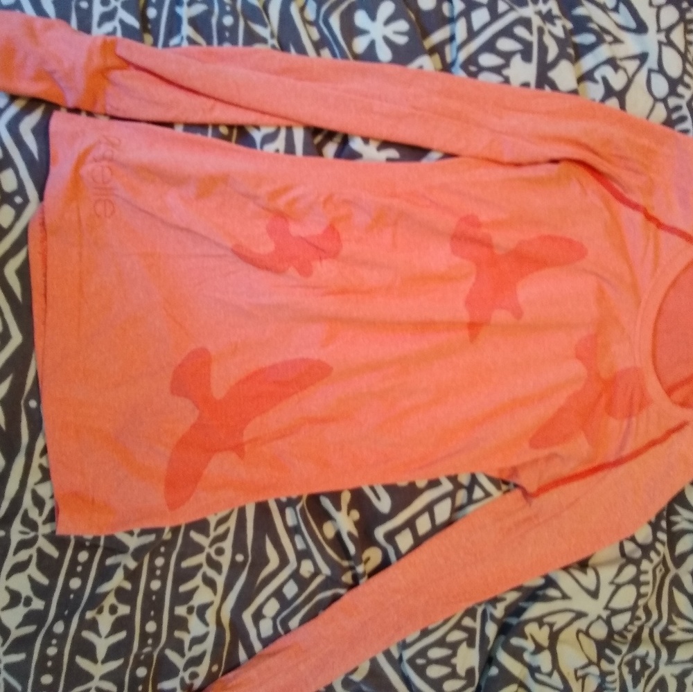 Oiselle Long Sleeve